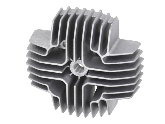 Cylinderhead 65cc NM Polini Puch Maxi, X30 and other models