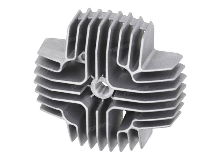 Cylinderhead 65cc NM Polini Puch Maxi, X30 and other models