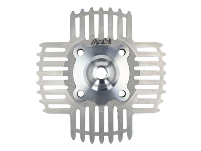 Cylinderhead 65cc NM Polini Puch Maxi, X30 and other models