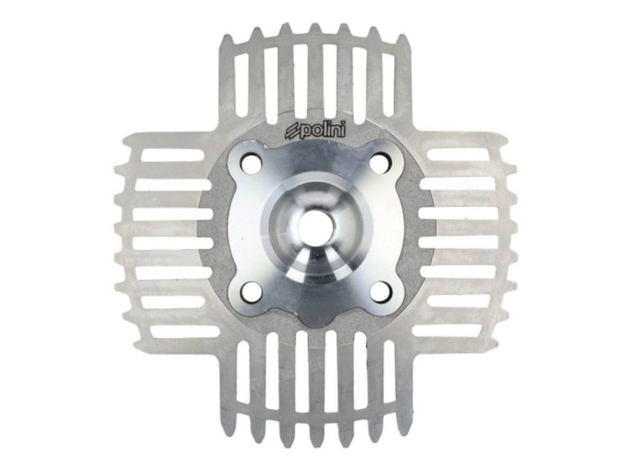 Cylinderhead 65cc NM Polini Puch Maxi, X30 and other models