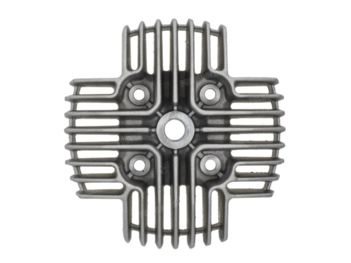 Cylinderhead 65cc NM Polini Puch Maxi, X30 and other models