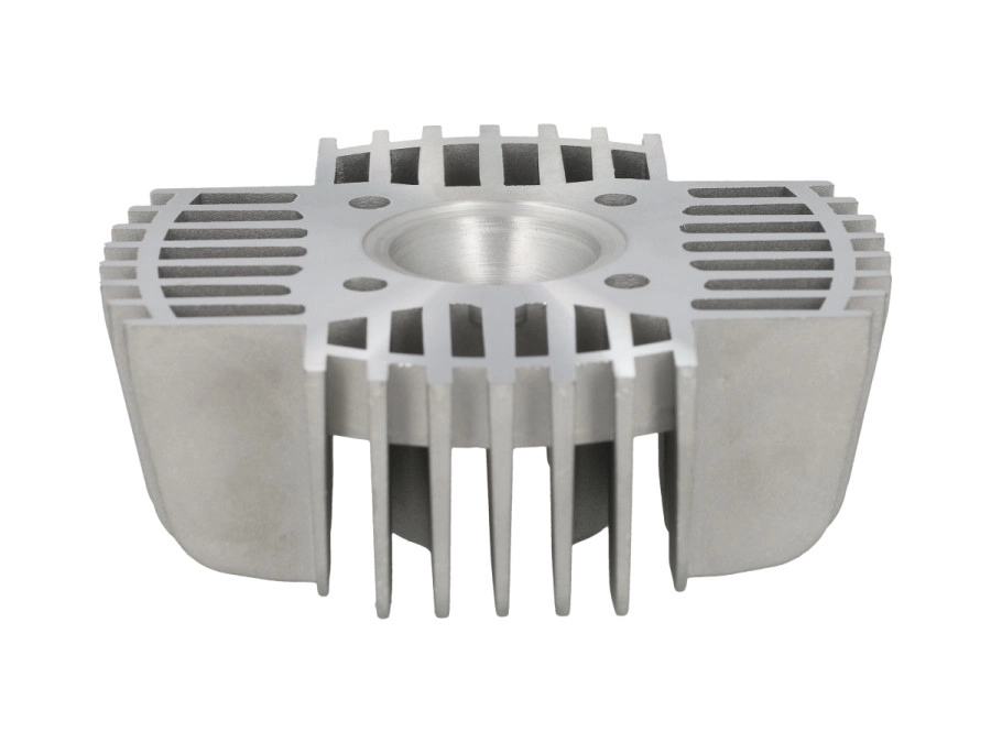 Velg Fast-Arrow Aluminium Anthraciet 17 Velg voor Puch Maxi