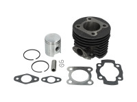 Zylinder 55ccm KoBo 12 Puch MV / VZ / DS / VS DMP 41mm Zylinder 55ccm KoBo 12 Puch MV / VZ / DS / VS DMP 41mm