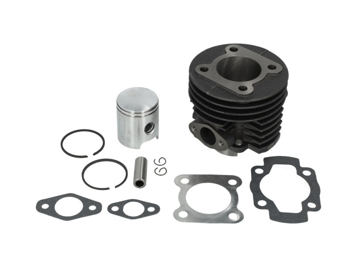 Cylinder 55cc pin 12 Puch MV / VZ / DS / VS DMP 41mm