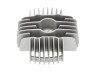 Puch Cylinder Cylinder head 50cc (38mm) NM Cylinder head 50cc NM Puch Maxi, X30 and other models Fast Arrow