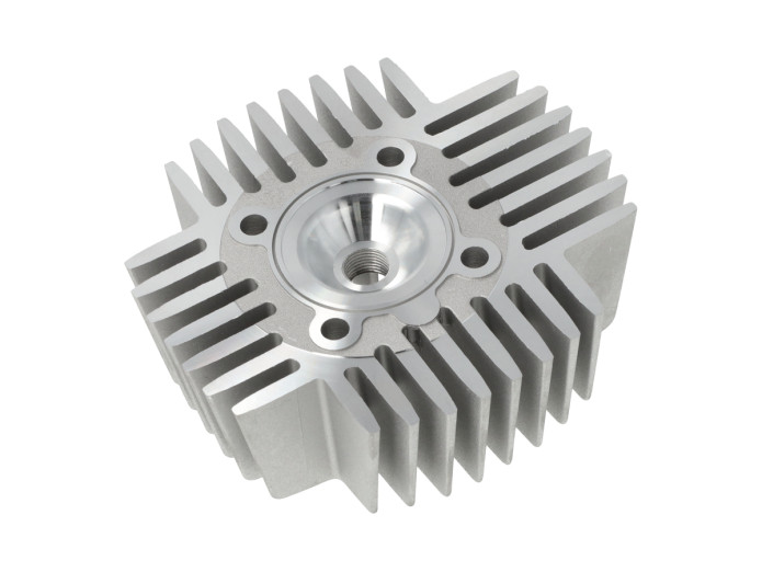 Cilinderkop 70cc OM Puch Maxi, X30 en andere modellen Fast Arrow