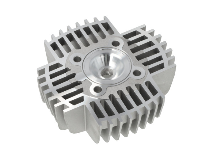 Cilinderkop 70cc NM Puch Maxi, X30 en andere modellen Fast Arrow