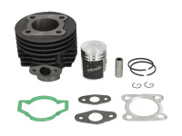 Cylinder 60cc pin 12 Puch MV / VS / DS / MS / X30 NG2AH / Velux Schmitt Cylinder 60cc pin 12 Puch MV / VS / DS / MS / X30 NG2AH / Velux Schmitt