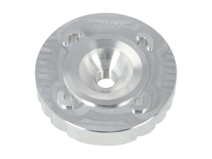 Cylinder Head 70cc Puch MV / VS / DS / VZ / Velux CNC High-Performance AMPP