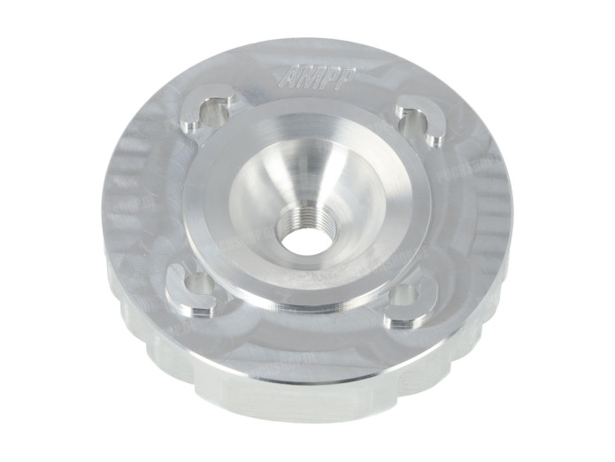 Cylinder Head 70cc Puch MV / VS / DS / VZ / Velux CNC High-Performance AMPP