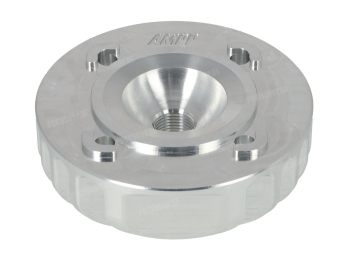 Cylinder Head 70cc Puch MV / VS / DS / VZ / Velux CNC High-Performance AMPP