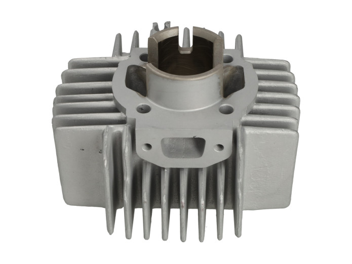 Zylinder 50ccm AM Airsal Schnell T6 + Zylinderkopf Puch Maxi, X30 und andere Modelle