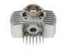 Zylinder 50ccm NM Airsal Schnell T6 + Zylinderkopf Puch Maxi, X30 und andere Modelle