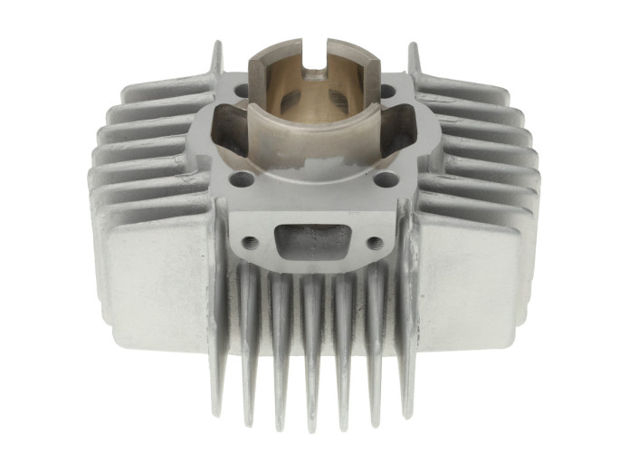 Zylinder 50ccm NM Airsal Schnell T6 + Zylinderkopf Puch Maxi, X30 und andere Modelle