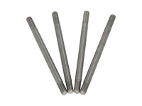 Stehbolzen Zylinder M7x120mm *High End* Edelstahl CNC CLAW Universal A-Qualität Stehbolzen Zylinder M7x120mm *High End* Edelstahl CNC CLAW Universal A-Qualität