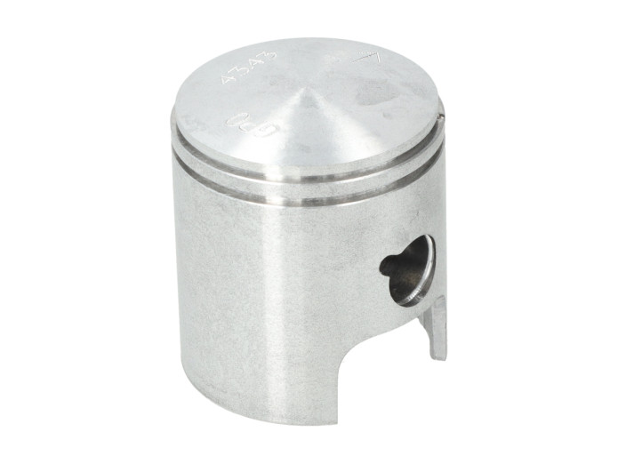 Cilinder 65cc GPO Metrakit Puch Maxi, X30 en andere modellen   