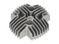 Cilinderkop 65cc NM Polini Puch Maxi, X30 en andere modellen PSR