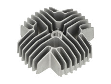 Cilinderkop 65cc NM Polini Puch Maxi, X30 en andere modellen PSR