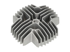 Cilinderkop 65cc NM Polini Puch Maxi, X30 en andere modellen PSR