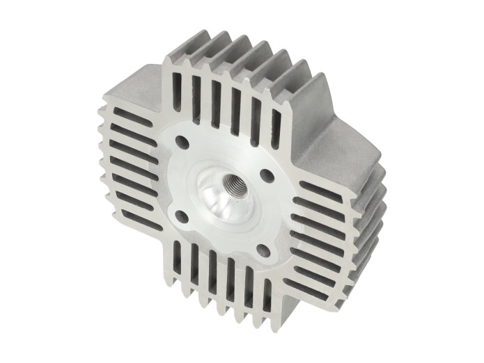 Cylinderhead 65cc NM Polini Puch Maxi, X30 and other models PSR