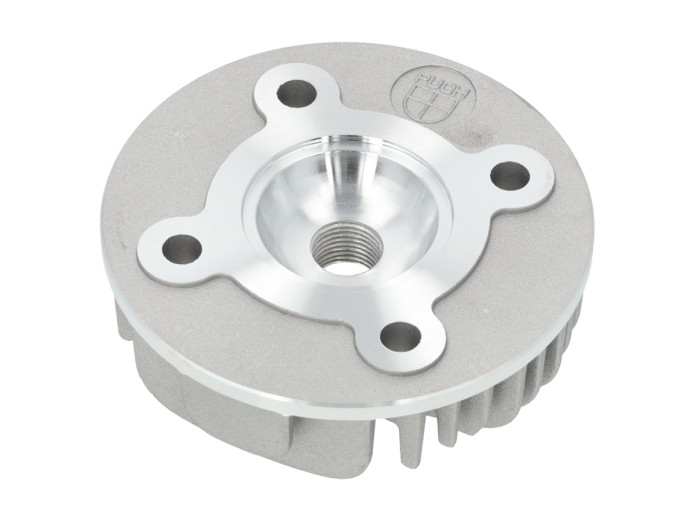 Cilinderkop 50cc Puch MV / VS / DS / VZ / Velux hogedruk Fast Arrow