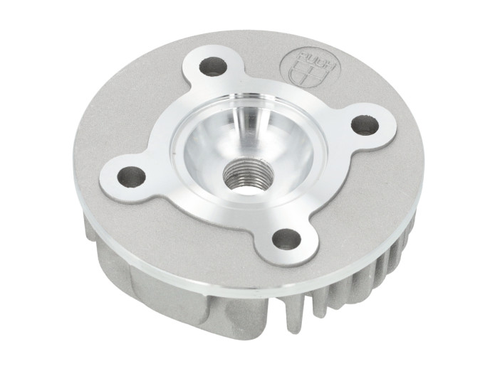 Cylinder head 60cc Puch MV / VS / DS / VZ / Velux high pressure Fast Arrow