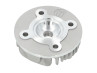 Cylinder head 60cc Puch MV / VS / DS / VZ / Velux high pressure Fast Arrow Cylinder head 60cc Puch MV / VS / DS / VZ / Velux high pressure Fast Arrow