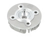 Zylinderkopf 60ccm Puch MV / VS / DS / VZ / Velux Hochdruck Fast Arrow