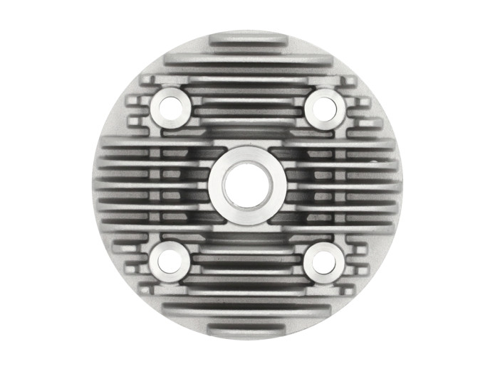 Cylinder head 60cc Puch MV / VS / DS / VZ / Velux high pressure Fast Arrow