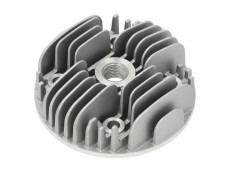 Cilinderkop 55cc Puch MV / VS / DS / VZ / Velux hogedruk Fast Arrow