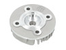 Zylinderkopf 55ccm Puch MV / VS / DS / VZ / Velux Hochdruck Fast Arrow