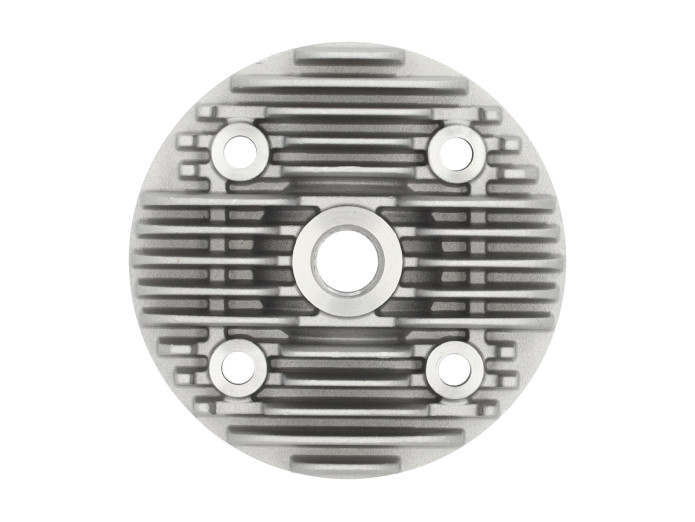 Cilinderkop 55cc Puch MV / VS / DS / VZ / Velux hogedruk Fast Arrow