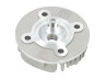 Zylinderkopf 65ccm Puch MV / VS / DS / VZ / Velux Hochdruck Fast Arrow
