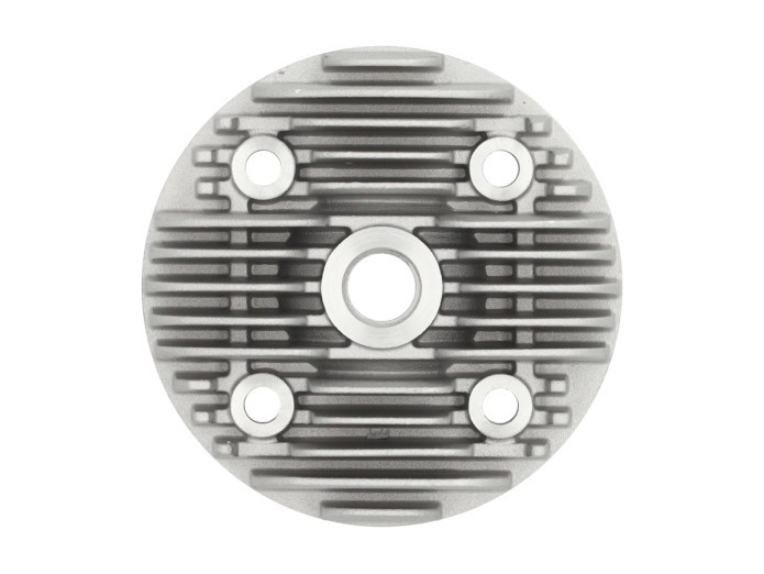 Cylinder head 65cc Puch MV / VS / DS / VZ / Velux high pressure Fast Arrow