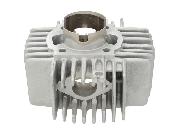 Cylinder 70cc OM Airsal + cylinderhead Puch Maxi, X30 and other models