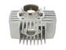 Cylinder 70cc OM Airsal + cylinderhead Puch Maxi, X30 and other models
