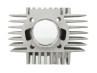Cylinder 70cc OM Airsal + cylinderhead Puch Maxi, X30 and other models