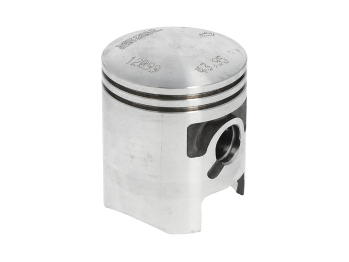 Cylinder 65cc OM Airsal Puch Maxi, X30 and other models + cylinder head 
