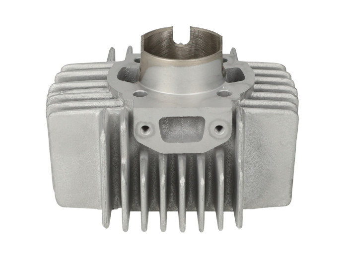 Cylinder 65cc OM Airsal Puch Maxi, X30 and other models + cylinder head 