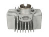 Cylinder 65cc OM Airsal Puch Maxi, X30 and other models + cylinder head 