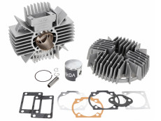 Cilinder 74cc Akoa membraan Puch Maxi, X30 en andere modellen + cilinderkop (binnenkort verkrijgbaar) Cilinder 74cc Akoa membraan Puch Maxi, X30 en andere modellen + cilinderkop (binnenkort verkrijgbaar)
