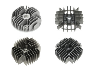 Weekdeal: 15% korting op alle cilinderkoppen voor Puch Maxi / MV / VS / DS - PSR - Fast arrow - DMP en meer!