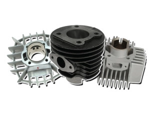 Weekdeal: 10% korting op alle cilinders - Puch Maxi / X30 / MV / VS / Monza en meer - 50cc, 60cc, 65cc, 70cc, 72cc en 74cc!