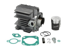 Cilinder 50cc 38mm Sachs 504 / 505 / Hercules / KTM Schmitt Cilinder 50cc 38mm Sachs 504 / 505 / Hercules / KTM Schmitt