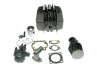 Cylinder 50cc NM Airsal fast T6 set + Bing 15mm Puch Maxi, X30 and other models thumb extra