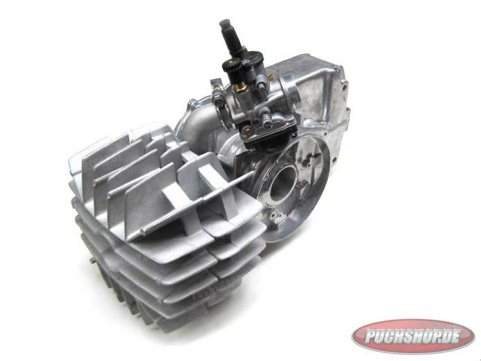 Spruitstuk Dellorto PHBG Eurokit + andere 18mm by Airsal