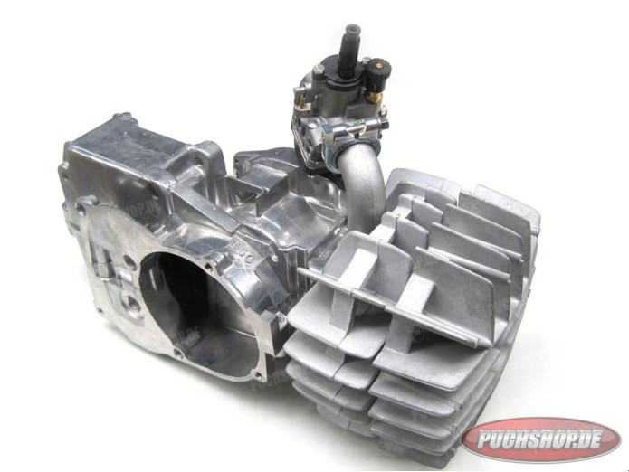 Spruitstuk Dellorto PHBG Eurokit + andere 18mm by Airsal