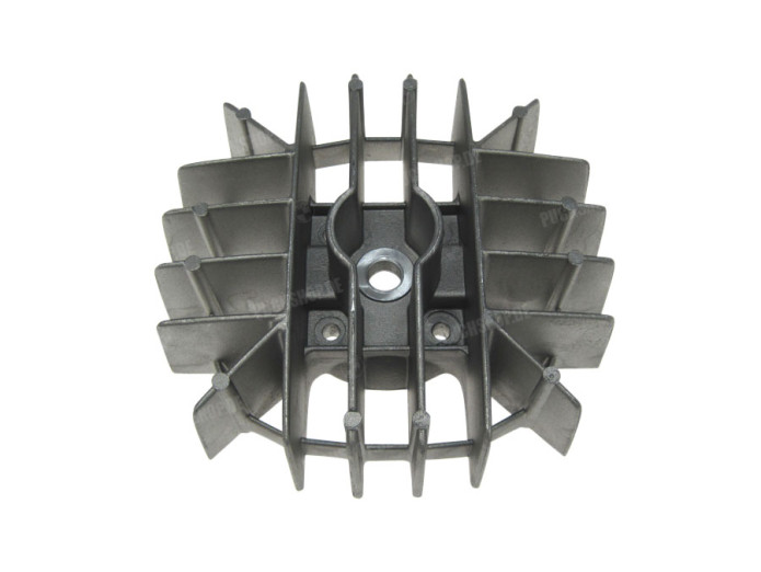 Cylinder head 72cc Airsal Puch Maxi, X30 and other models