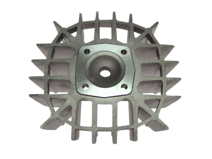 Cylinder head 72cc Airsal Puch Maxi, X30 and other models