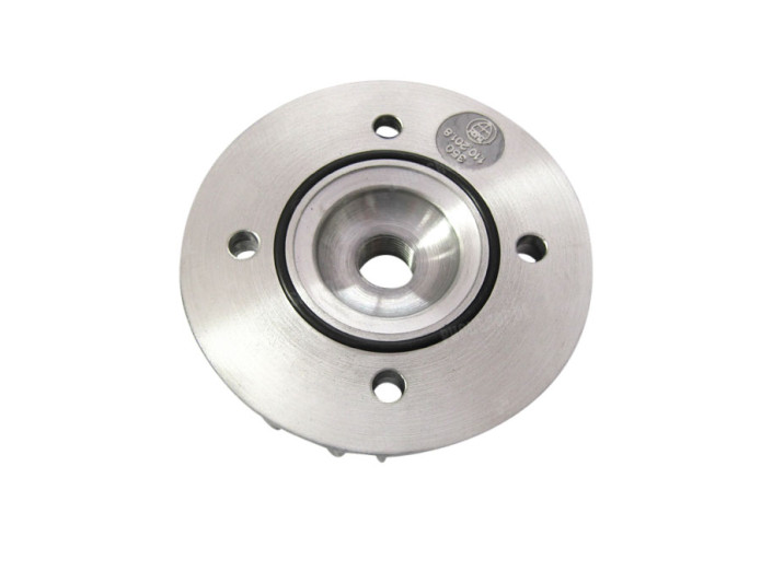 Cylinder head 60cc Puch MV VS DS VZ Velux high pressure + O-ring